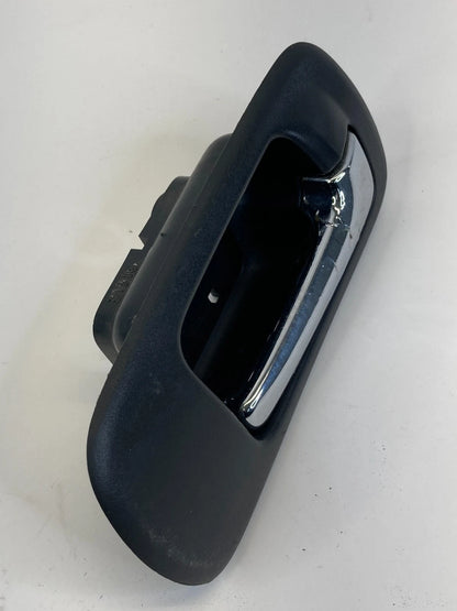 2001-2005 HONDA CIVIC SEDAN FRONT RIGHT SIDE INTERIOR INNER DOOR HANDLE OEM