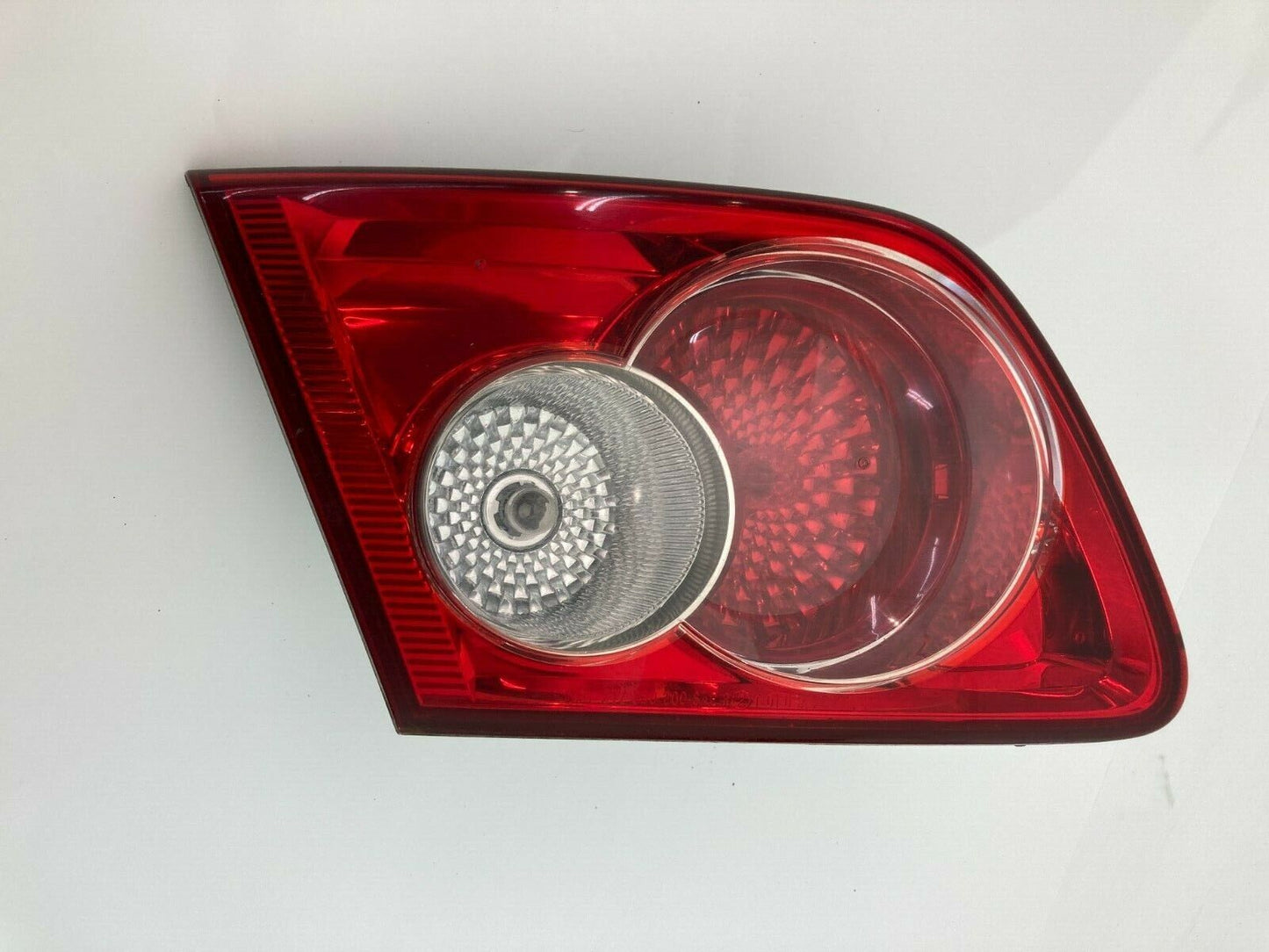 2003-2005 Mazda 6 Mazda6 Sedan Rear Left Driver Inner Trunk Tail Light Taillight