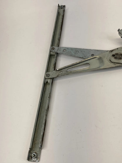 04-09 TOYOTA PRIUS REAR RIGHT PASSENGER WINDOW REGULATOR MOTOR OEM 85710-35180