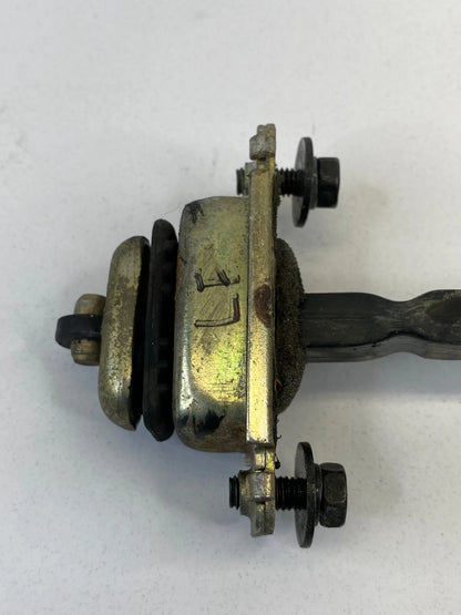 2001-2006 ACURA MDX 99-03 TL FRONT LEFT DRIVER SIDE DOOR CHECK STOPPER FR LH OEM
