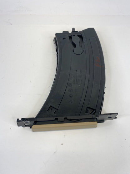 2007 2008 BMW 328xi Dash Left Driver Side Cup Holder Tray 5145-7127406 OEM