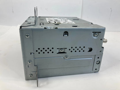 2011 11 GMC Terrain Buick Regal AM/FM Radio CD Disc Player Receiver 20983517 OEM
