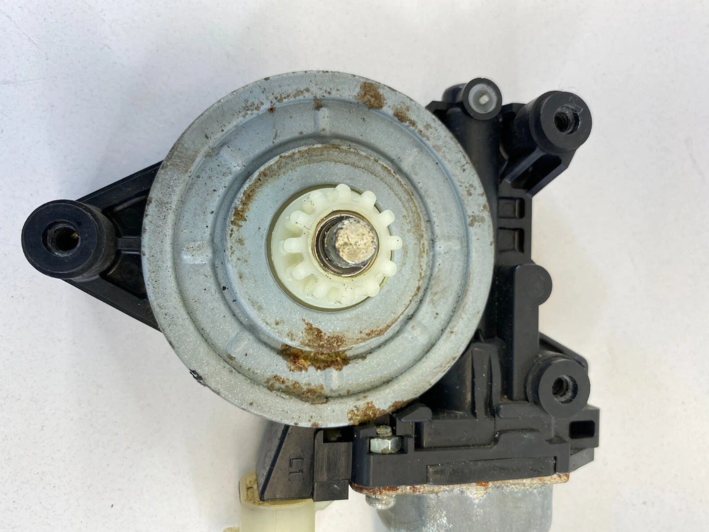 2006-2011 CHEVROLET HHR REAR LEFT SIDE POWER WINDOW MOTOR ASSEMBLY 262100-3462