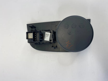 2009-2012 CHEVY TRAVERSE REAR LEFT SIDE DOOR POWER WINDOW SWITCH W /BEZEL TRIM