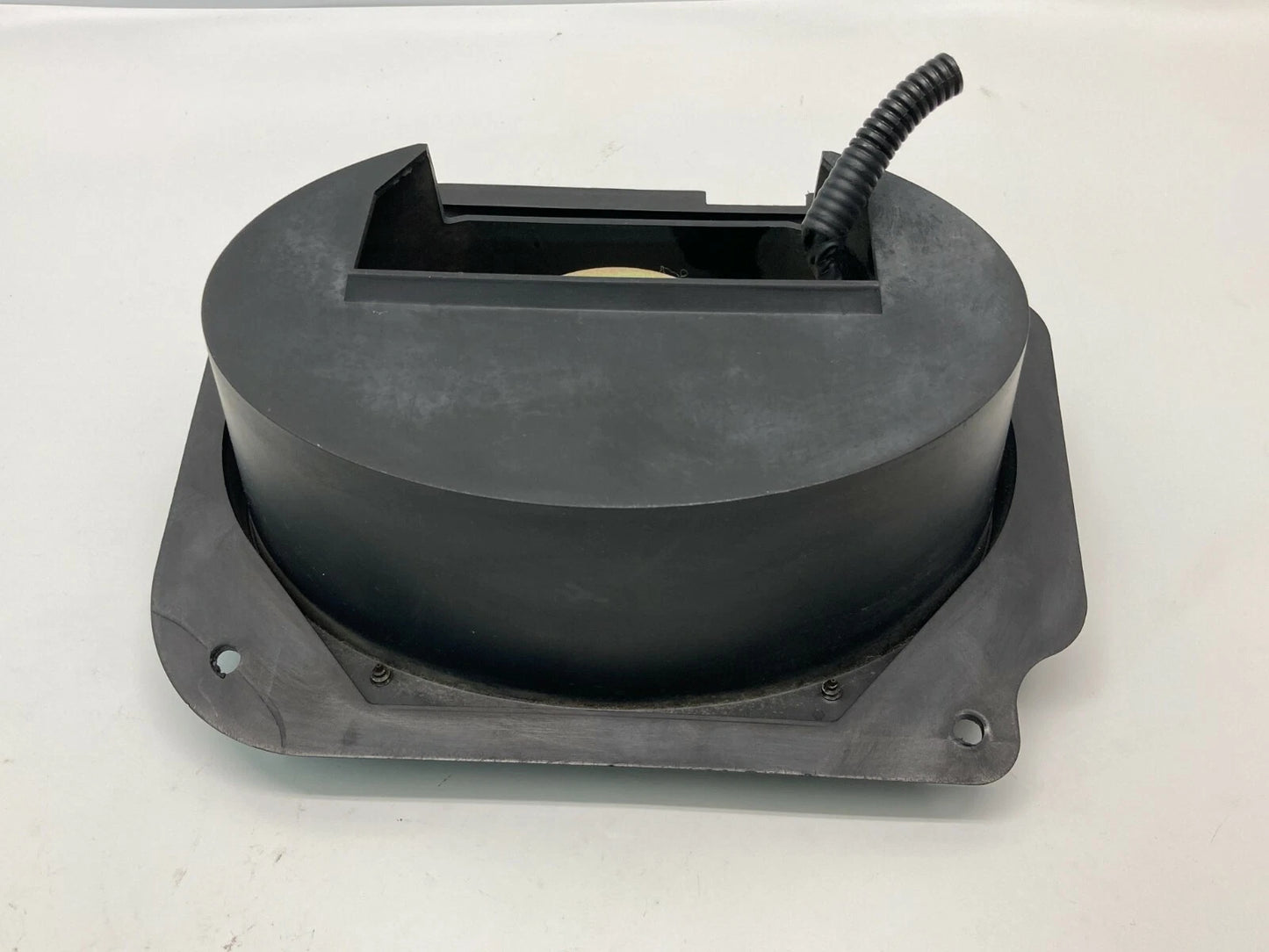 1997 MERCURY VILLAGER FRONT LEFT SIDE DOOR SYSTEM AUDIO SPEAKER F3XA-18808-BD