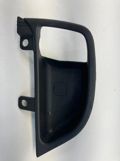 2011-2016 HYUNDAI ELANTRA REAR RIGHT INTERIOR DOOR HANDLE BEZEL COVER RR RH