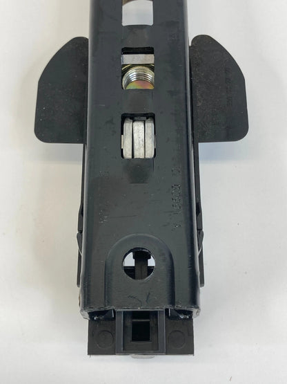 2005-2011 AUDI A6 QUATTRO FRONT LEFT SIDE SEAT BELT HEIGHT ADJUSTER 566007700
