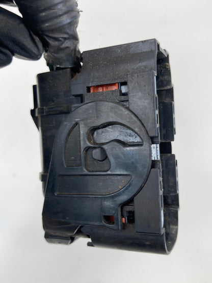 14 15 Nissan Rogue Select 2.5L FWD AT ABS Anti Lock Brake Pump Plug Connector