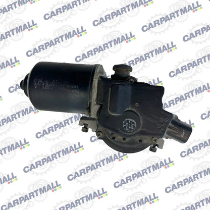 2006-2009 FORD FUSION SEL SEDAN 3.0L FRONT WINDSHIELD WIPER MOTOR OEM AX159010