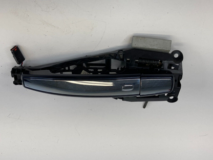 2012 2013 Buick Regal Rear Left Side Exterior Door Handle 9400-2321 OEM