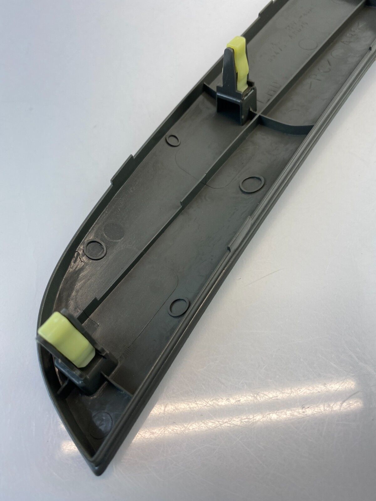 2001-2003 Toyota Highlander Right Passenger Dash Panel Trim Molding Bezel OEM