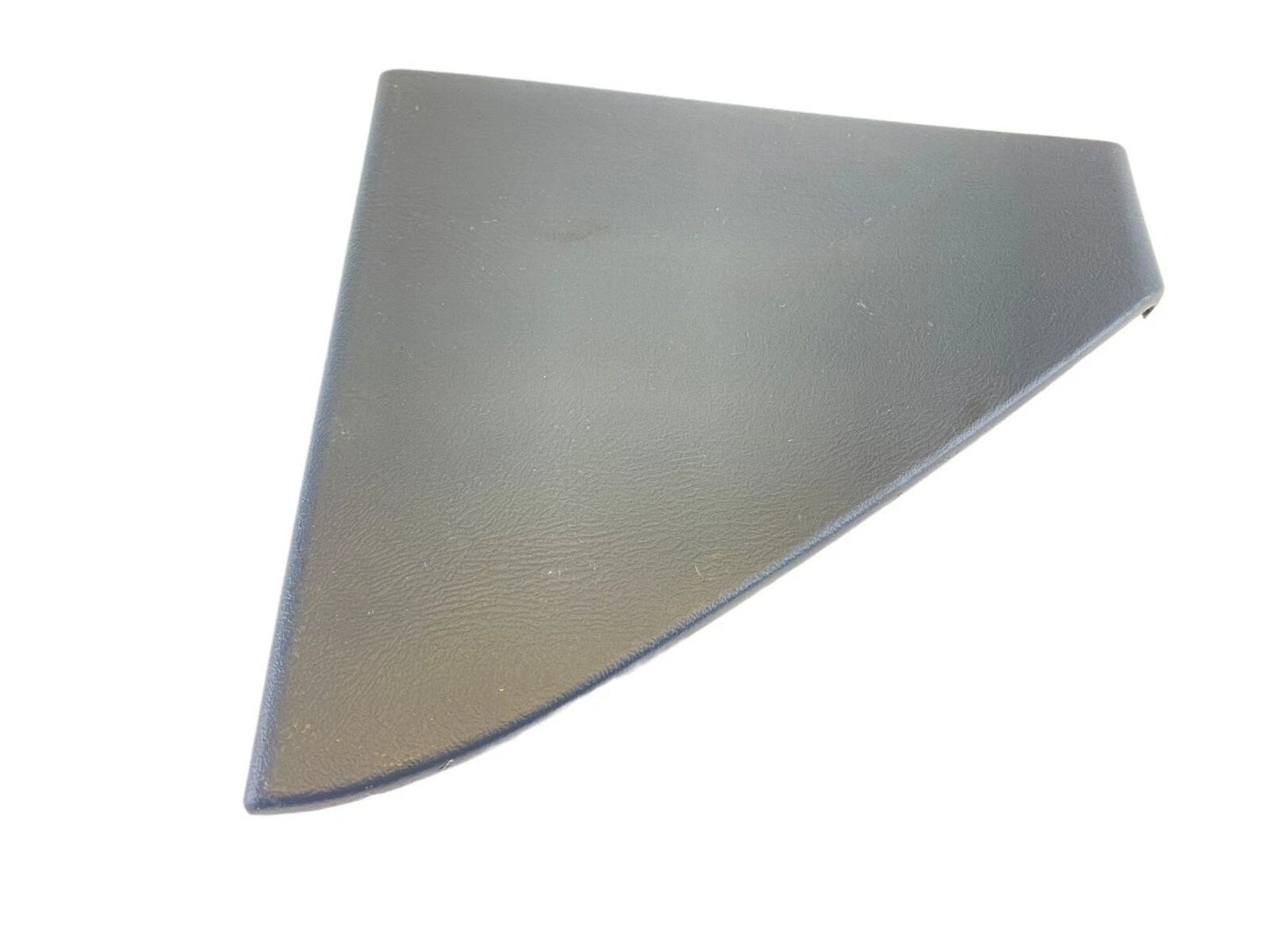 99-02 CHEVROLET SILVERADO 1500 DASH RIGHT PASSENGER END CAP COVER PANEL 15761836