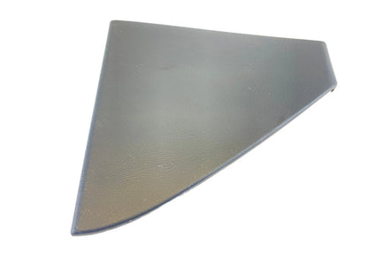 99-02 CHEVROLET SILVERADO 1500 DASH RIGHT PASSENGER END CAP COVER PANEL 15761836