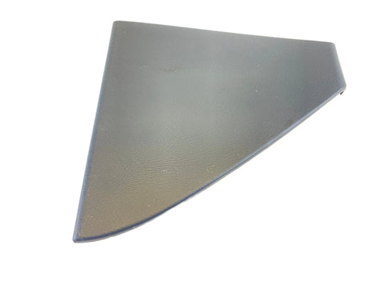 99-02 CHEVROLET SILVERADO 1500 DASH RIGHT PASSENGER END CAP COVER PANEL 15761836