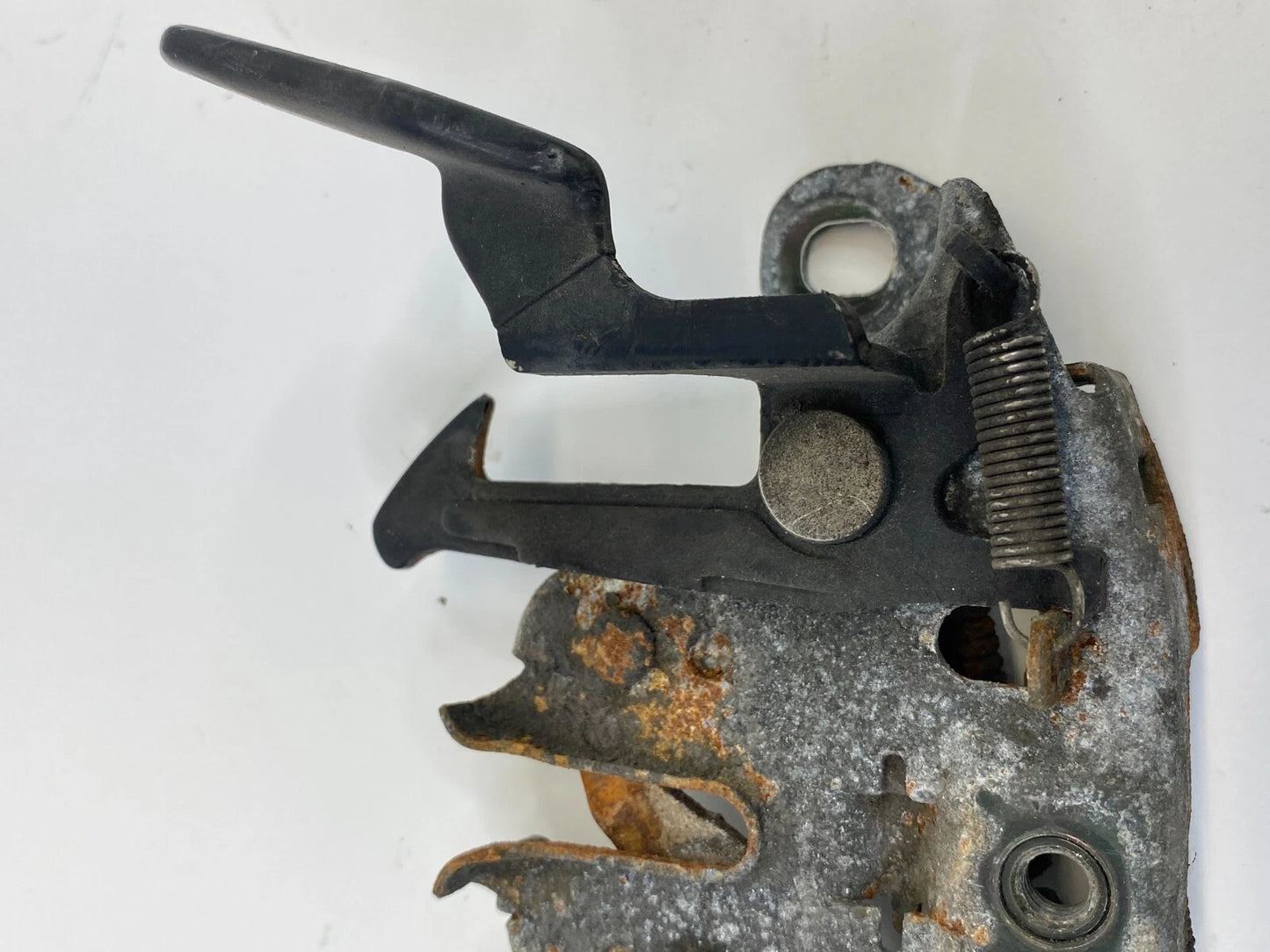 2003-2007 NISSAN MURANO BONET HOOD LOCK LATCH ASSEMBLY