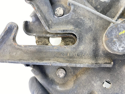 11-19 FORD EXPLORER INTERCEPTOR UTILITY FRONT HOOD LOCK LATCH ACTUATOR BB5A16700