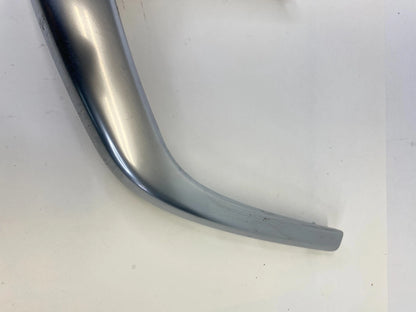 11-17 BUICK REGAL FRONT RIGHT SIDE INNER DOOR PULL HANDLE COVER TRIM BEZEL OEM