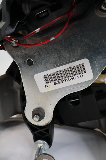 2008-2012 HONDA ACCORD 2.4L AUTOMATIC FLOOR GEAR SHIFTER LEVER SELECTOR OEM
