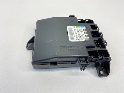 2006-2012 MERCEDES-BENZ R350 FRONT LEFT DOOR CONTROL COMPUTER MODULE 05072208