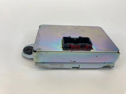 2010-2017 CHEVROLET EQUINOX ACTIVE NOISE CANCELLATION CONTROL MODULE 20883270