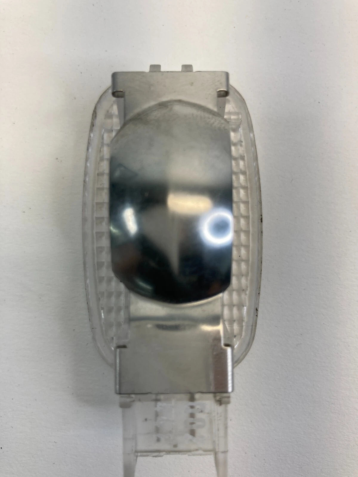 03 04 05 06 07 08 09 MERCEDES-BENZ E320 SEDAN COURTESY LIGHT INTERIOR VISOR LAMP