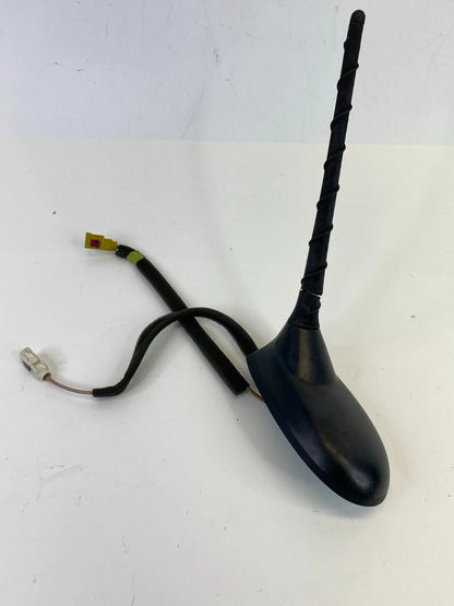 2013-2016 DODGE DART ROOF MOUNTED RADIO ANTENNA BASE & MAST 05091973AB OEM