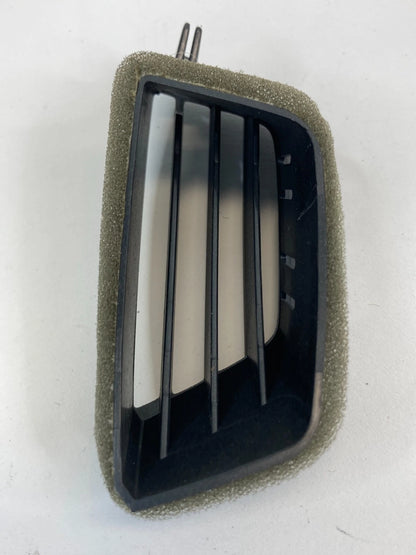 10-15 GMC TERRAIN FRONT LEFT DRIVER SIDE DASH DEFOGGER OUTLET GRILLE 20817702