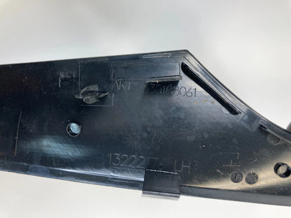 2014-2017 BUICK REGAL FRONT LEFT INTERIOR DOOR PANEL TRIM MOLDING 13222176 OEM