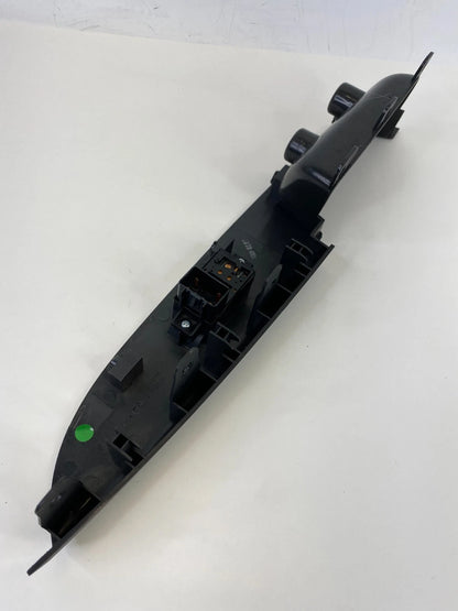2008-2010 SATURN VUE REAR LEFT LH POWER WINDOW SWITCH WITH TRIM 201004046 OEM