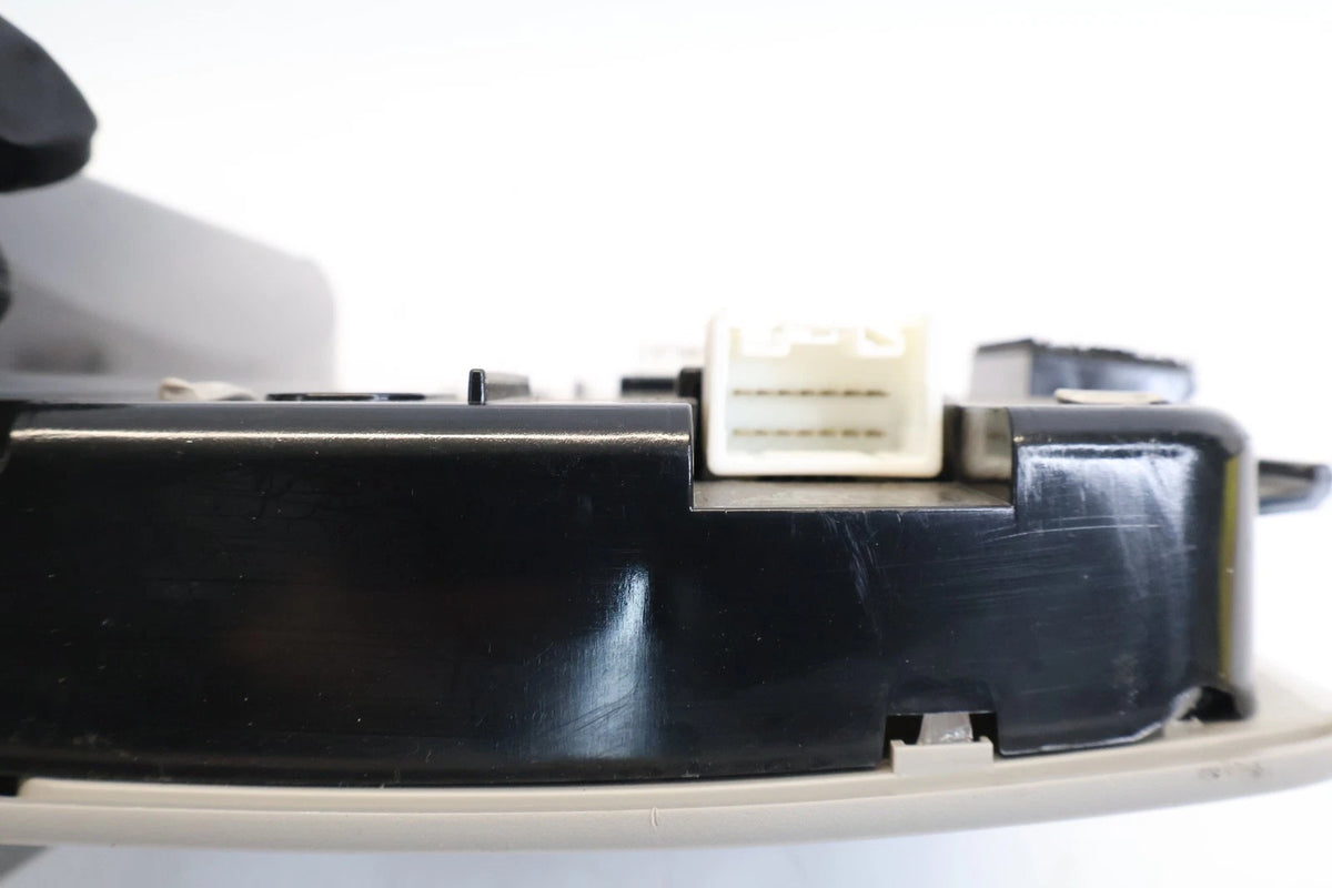 2011-2014 TOYOTA SIENNA XLE LIMITED OVERHEAD ROOF CONSOLE DUAL SUNROOF SOS OEM