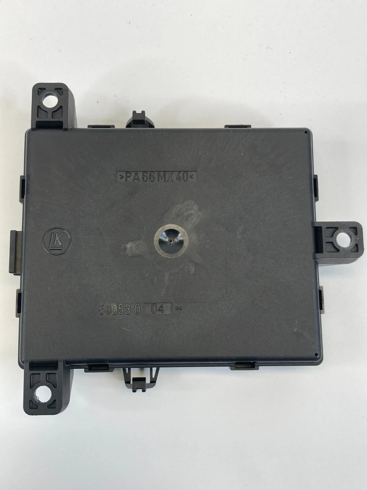 2006 2007 MERCEDES-BENZ ML500 FRONT RIGHT SIDE DOOR COMPUTER CONTROL MODULE UNIT