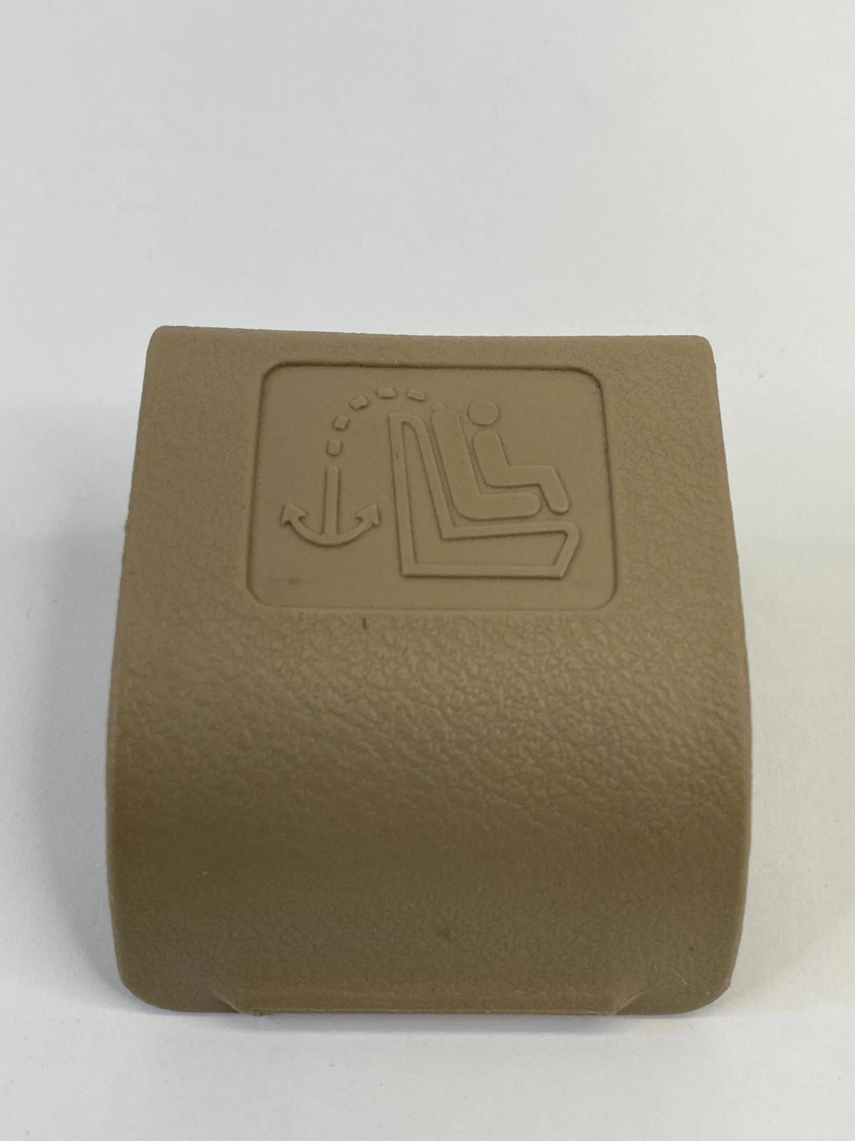03-07 HONDA ACCORD SEDAN REAR CHILD RESTRAINT ANCHOR PLATE CAP 84512-SDA-A012