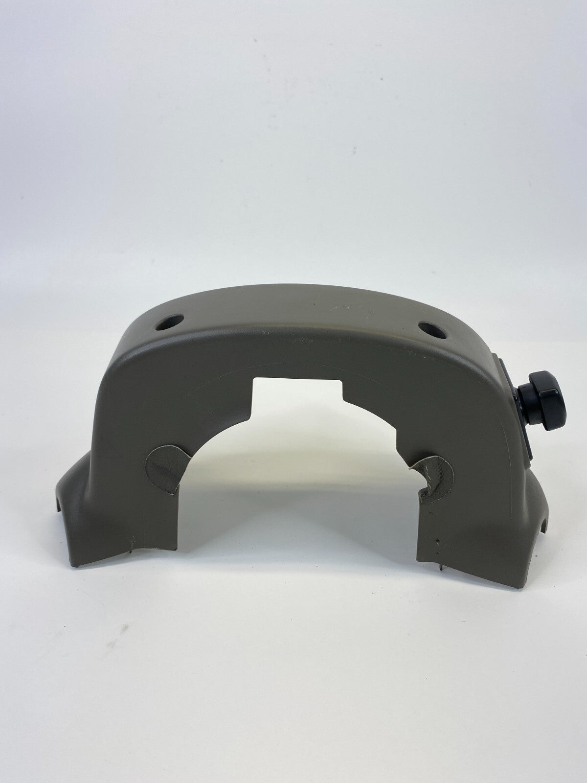 2003-2008 Infiniti FX35 Lower Steering Column Trim Cover Assy 48470-CG000 OEM