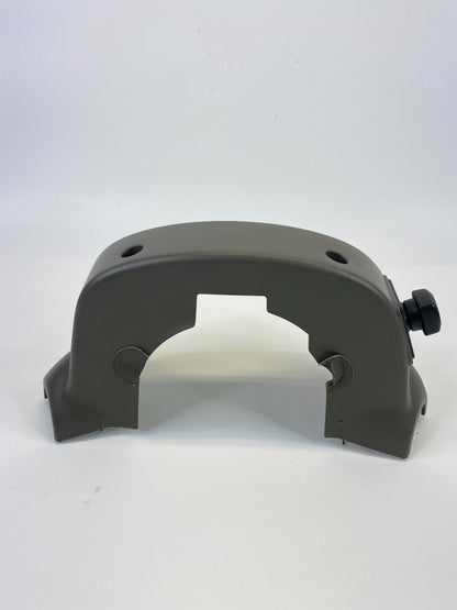 2003-2008 Infiniti FX35 Lower Steering Column Trim Cover Assy 48470-CG000 OEM