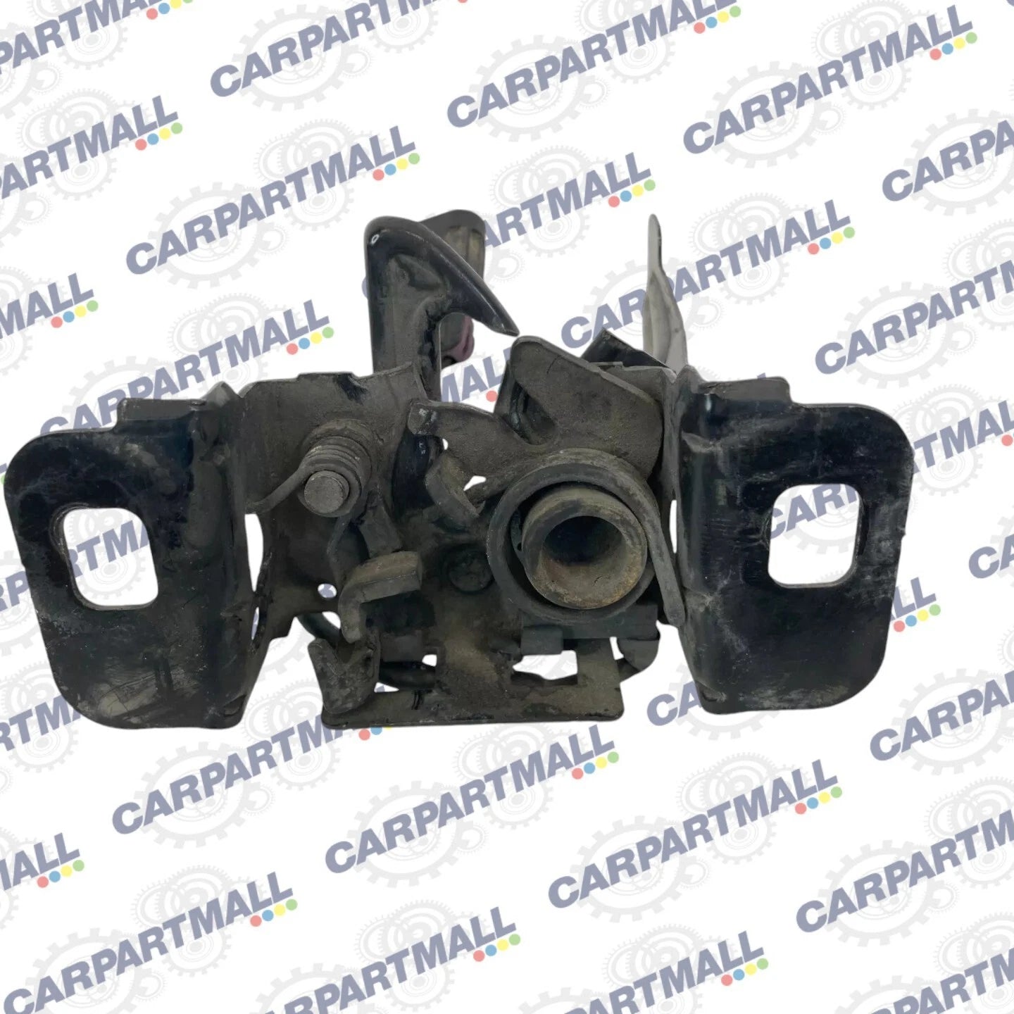 2009 2010 2011 2012 CHEVROLET TRAVERSE FRONT SIDE HOOD LATCH LOCK ASSEMBLY OEM