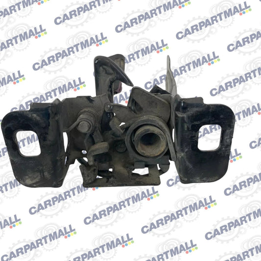 2009 2010 2011 2012 CHEVROLET TRAVERSE FRONT SIDE HOOD LATCH LOCK ASSEMBLY OEM