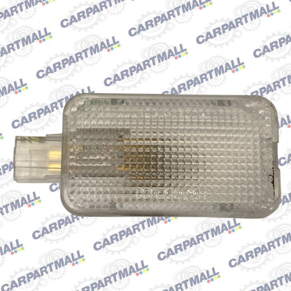 2010-2014 SUBARU LEGACY FRONT RIGHT PASSENGER SIDE DOOR COURTESY LAMP LIGHT OEM