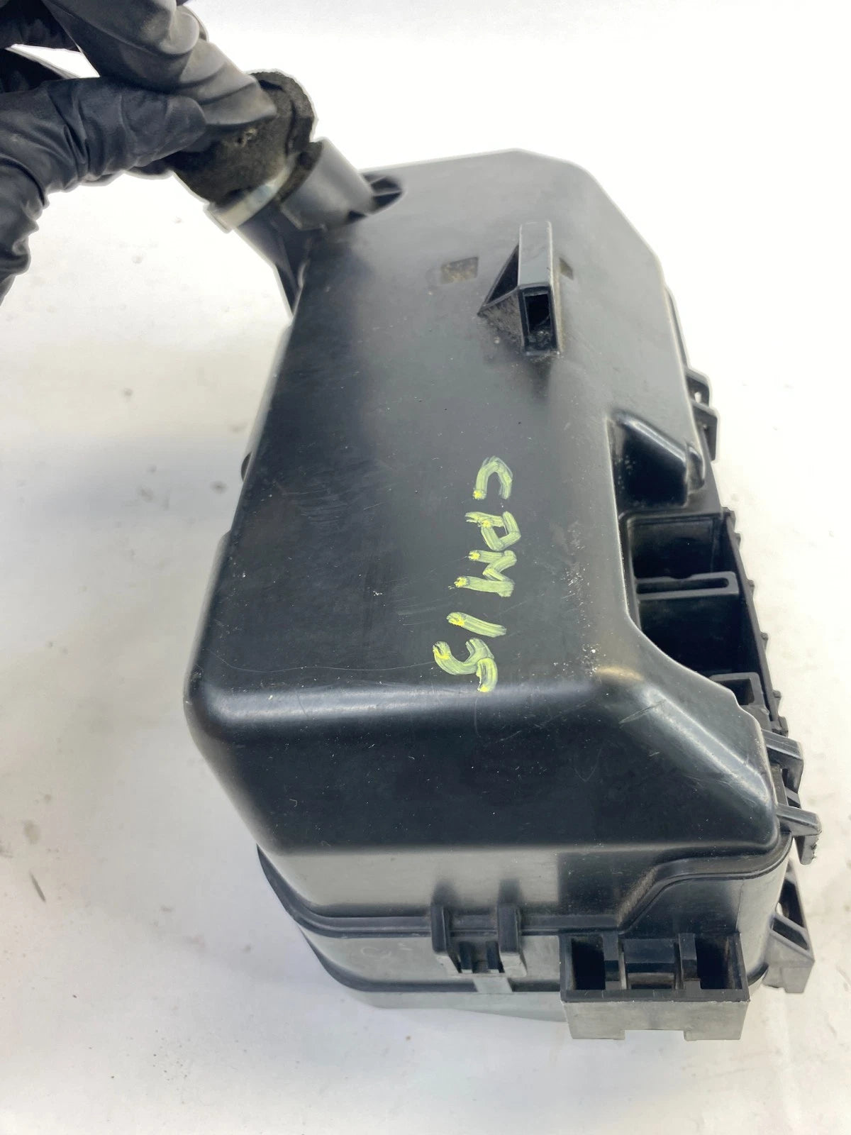 2008-2012 HONDA ACCORD 2.4L FWD ENGINE FUSE BOX RELAY JUNCTION BOX TA0-A0 OEM