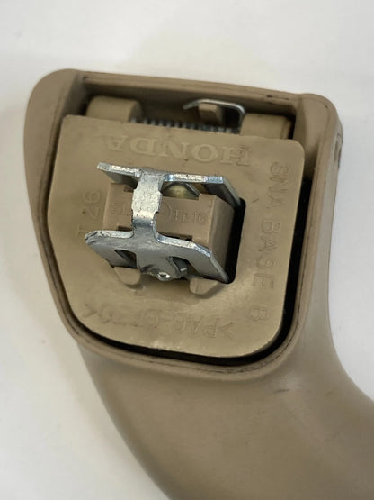 2008-2012 Honda Accord Sedan Roof Grab Assist Grip Handle Bar Set of 3 OEM