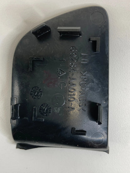 2004-2006 LEXUS RX330 REAR LEFT INNER DOOR PLUG SCREW COVER TRIM 69284-AA010-A