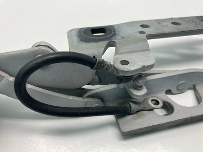 2002 2003 2004 2005 BMW 745i 745Li Right Passenger Hood Hinge RH OEM