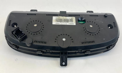2013 2014 CHEVY CAPTIVA SPORT AT SPEEDOMETER INSTRUMENT GAUGE CLUSTER 164K MILES