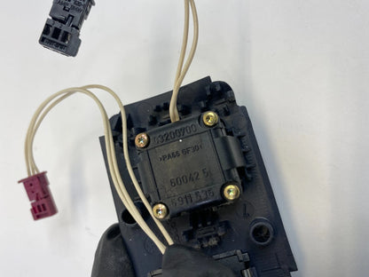 2002-2005 BMW 745I SEDAN 4.4L LEFT DASHBOARD STEERING ADJUSTER SWITCH 03200700