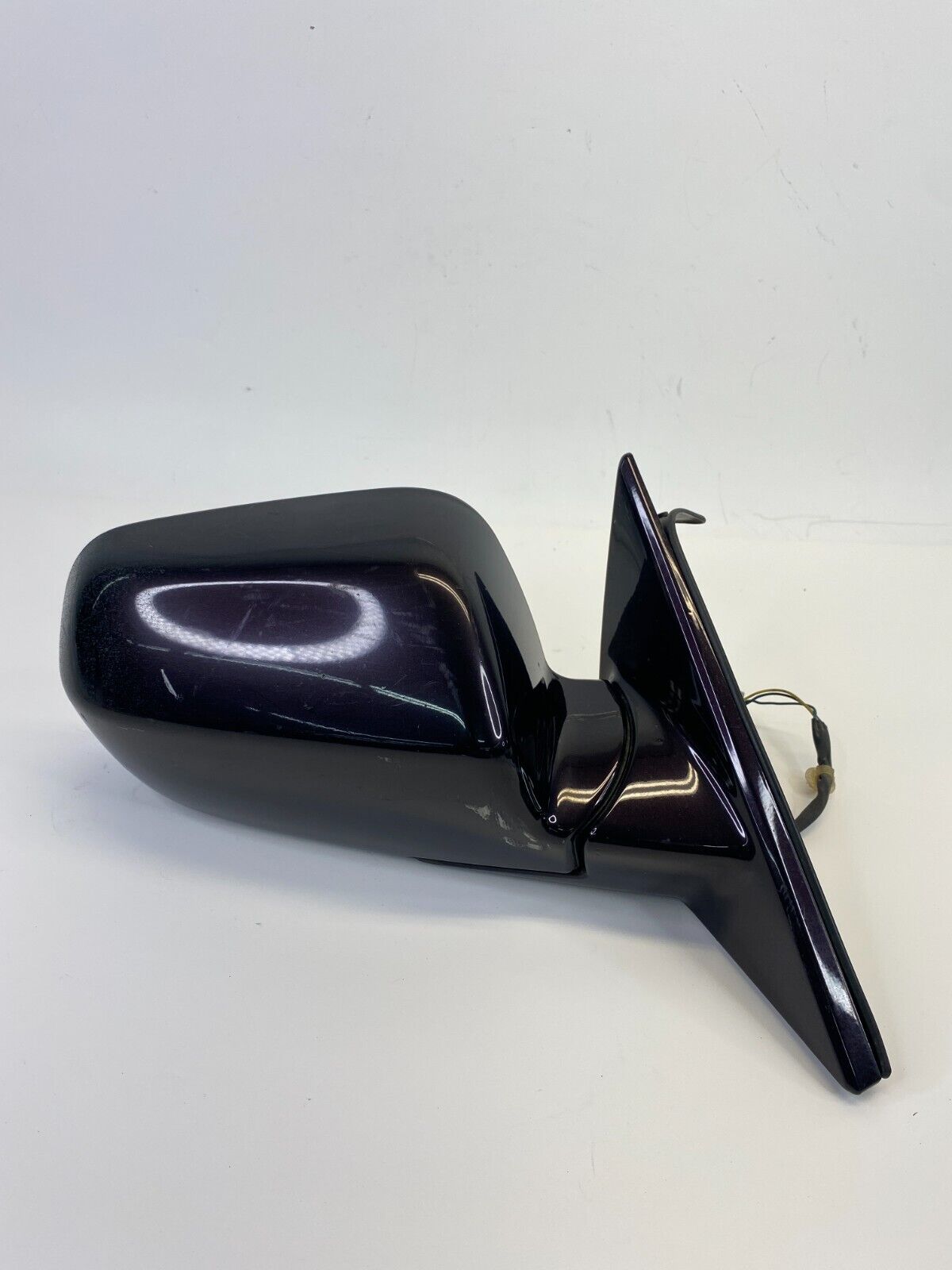 1998-2002 Honda Accord Right Passenger Side Power Door Side View Mirror OEM