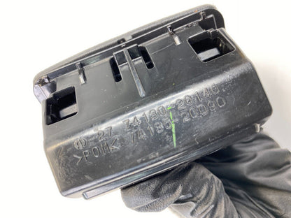 04 05 Toyota RAV4 Center Console Rear Ashtray Receptable Retainer 74135-20090