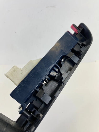 2008-2015 SCION XB FRONT LEFT MASTER DOOR POWER WINDOW SWITCH W/ BEZEL OEM