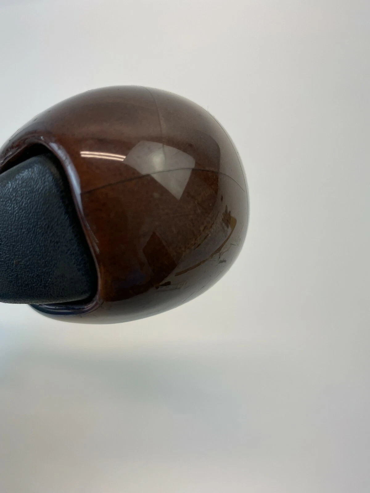 1996-1998 BMW 740IL AUTOMATIC TRANSMISSION SHIFTER LEVER KNOB HANDLE OEM