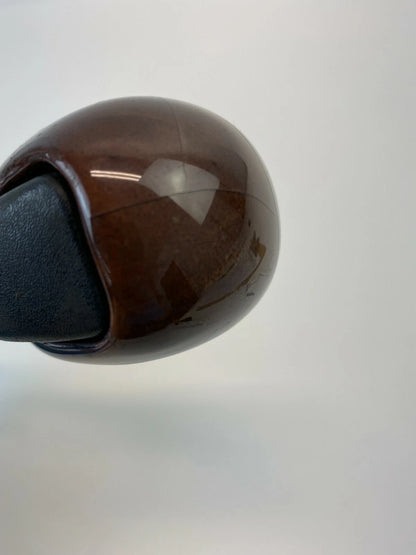 1996-1998 BMW 740IL AUTOMATIC TRANSMISSION SHIFTER LEVER KNOB HANDLE OEM