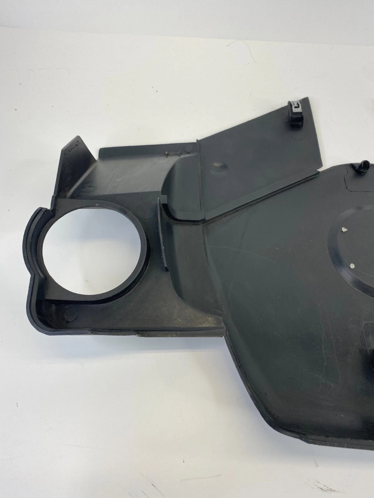 2002-2007 MERCEDES ML500 98-06 CL500 ENGINE COVER SHIELD 113-010-13-67 OEM