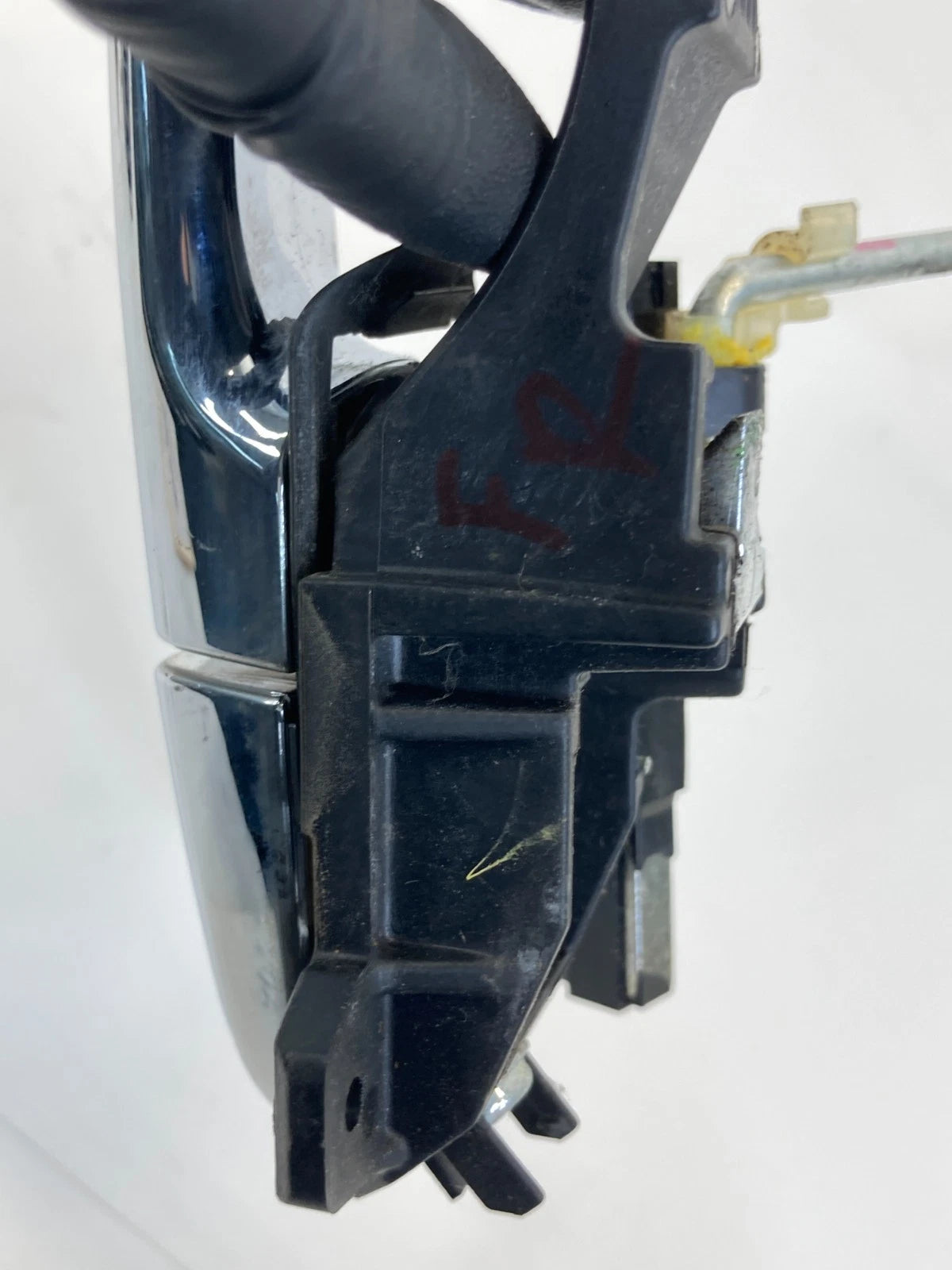 2008 2009 LEXUS RX350 FRONT RIGHT PASSENGER EXTERIOR DOOR HANDLE ASSEMBLY OEM